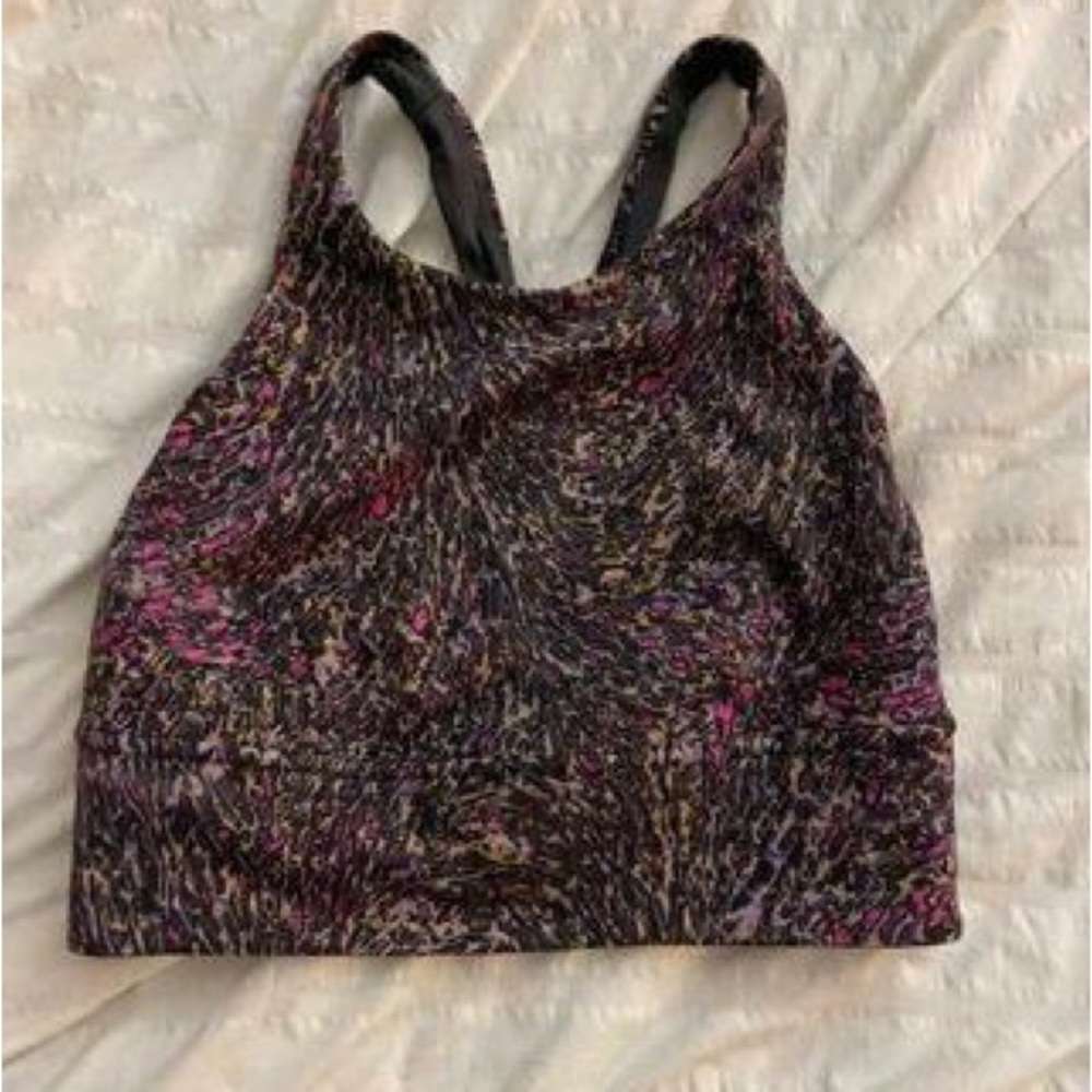 LULULEMON Tank Top Mystery Bundle, Power Y, Swiftly, Flowy 4 / 6 / 8 / 10 S / M - Picture 12 of 16